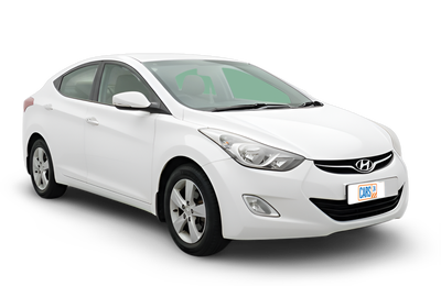 Hyundai New Elantra-img